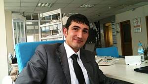 Karaman İŞKUR'da acı ölüm