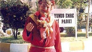 Karaman onunla aydınlandı