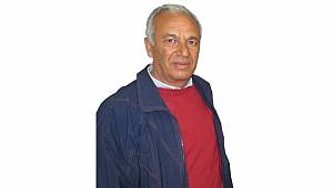 Karamanımıza Hayırlı Olsun