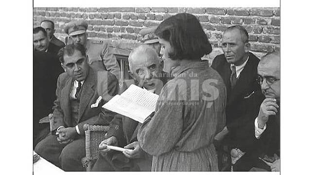 KARKEV&#039;den Panel&#039;e Davet