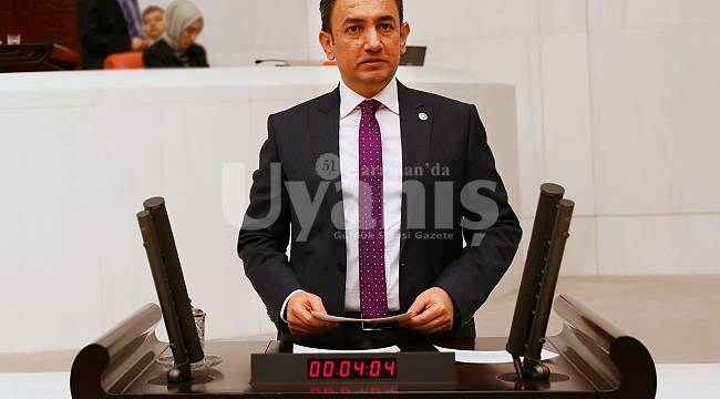 Kazanan Türkiye olsun, kazanan Karaman olsun