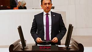 Kazanan Türkiye olsun, kazanan Karaman olsun