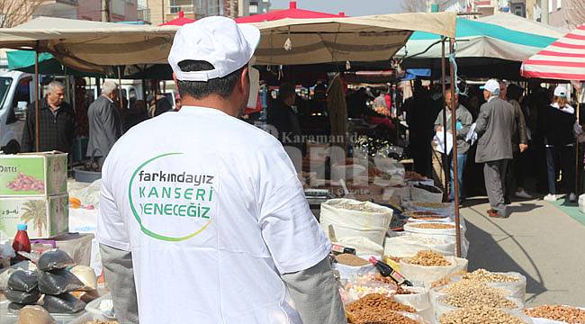 Kendinize bir iyilik yapın