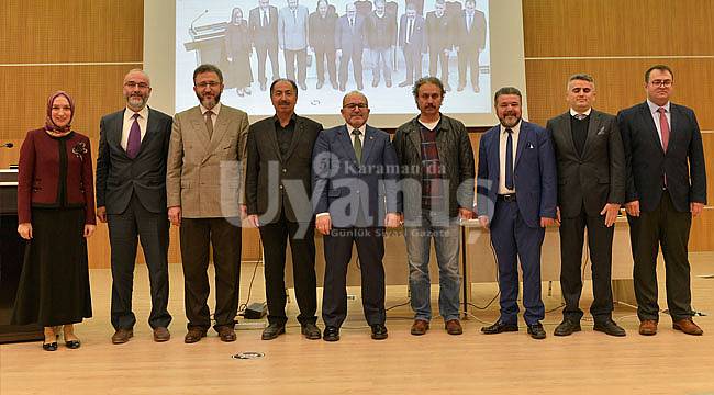 Kmü'den Türkçe hassasiyeti