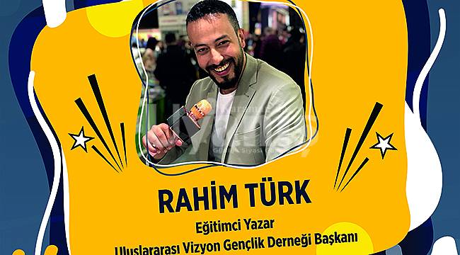 KMÜ lise öğrencileri ile buluşacak
