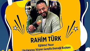 KMÜ lise öğrencileri ile buluşacak