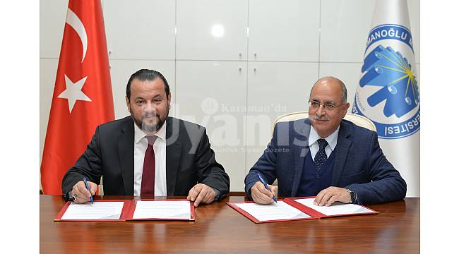 KMÜ, Yemenli öğrencilere kapılarını açacak