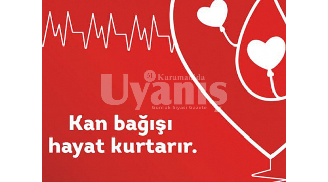 KTSO Genç Girişimciler Kurulunda Kan Bağışı Kampanyası