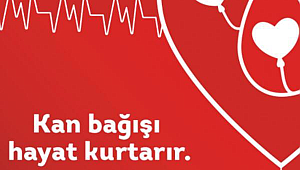 KTSO Genç Girişimciler Kurulunda Kan Bağışı Kampanyası