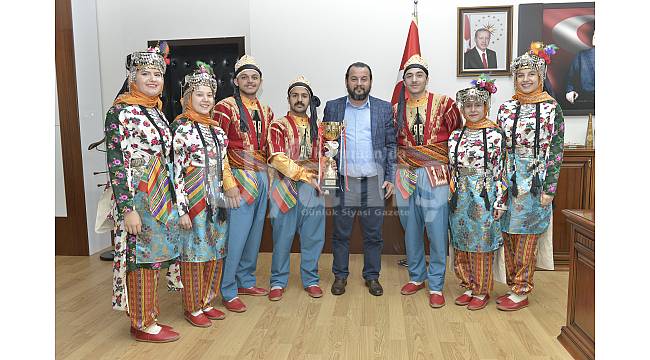 Kupalara Ambargo Koydular
