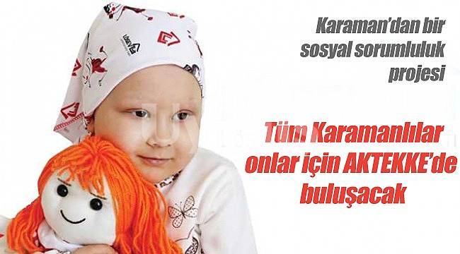 Lösev için kermes düzenleniyor