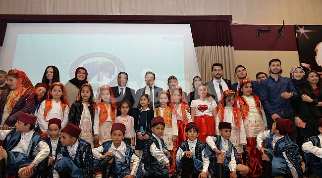 Resim yarışmasının şampiyonu belli oldu