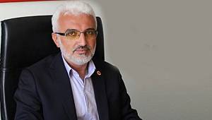 Şahin: “Sadece benimle helalleşmek yetmiyor”