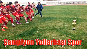 Şampiyon Yollarbaşı Spor