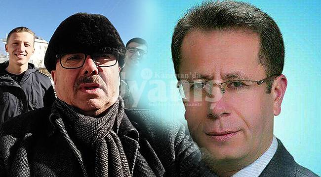 Sarıveliler’de Bağımsız Aday 6 Oy Farkla Kazandı
