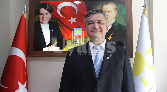 Zorlu’dan çiçek yerine burs çağrısı