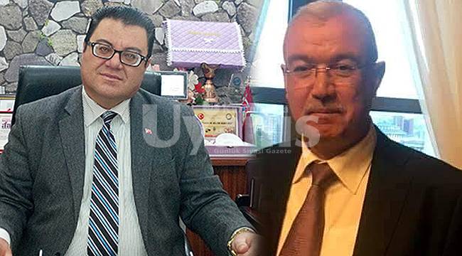 AK Parti'den beklenen açıklama