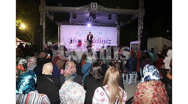 Alişan Kapaklıkaya'dan unutulmaz gece