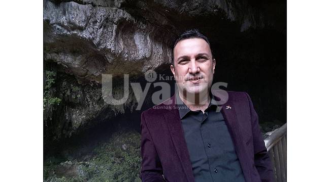 Amasya'dan Karamanlı şaire ödül