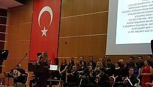 Karaman'da Aşk-ı Vuslat konserine davet