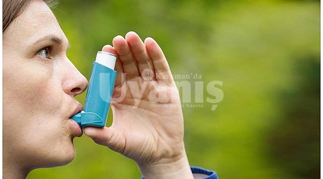 Astımın çaresi var mıdır?