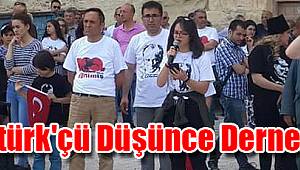 Atatürk'çü Düşünce Derneğinin Başarısı