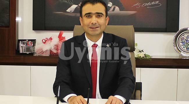 Başkan Kalaycı’nın İstanbul’un Fethi mesajı