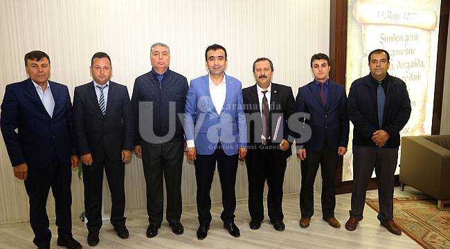 Belediye ile Bem-Bir-Sen arasında sözleşme imzalandı