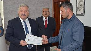 Bu kemer sana çok yakışır