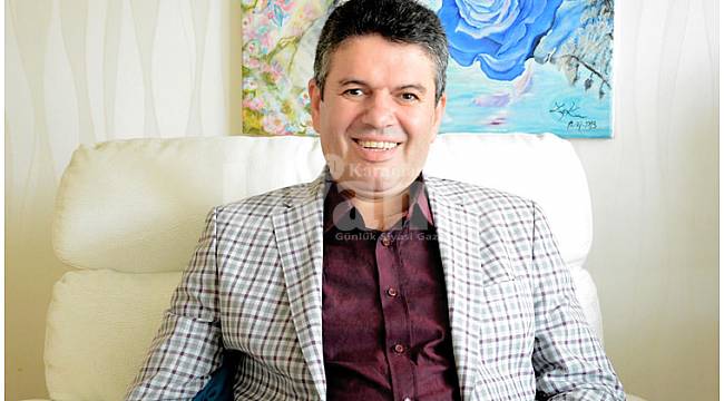 Bugün Karaman'a geliyor