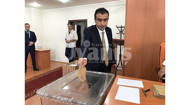 Çevre Altyapı Temel Hizmetleri Birliği toplandı