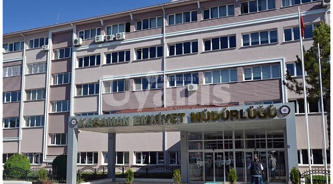 Emniyet bütün tedbirleri aldı