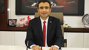 Kalaycı’dan 3 Mayıs Türkçülük Günü mesajı