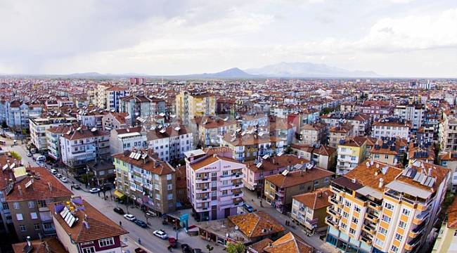 Karaman'da aile istatistikleri