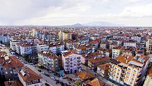 Karaman'da aile istatistikleri