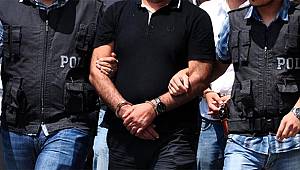 Karaman'da FETÖ Operasyonu