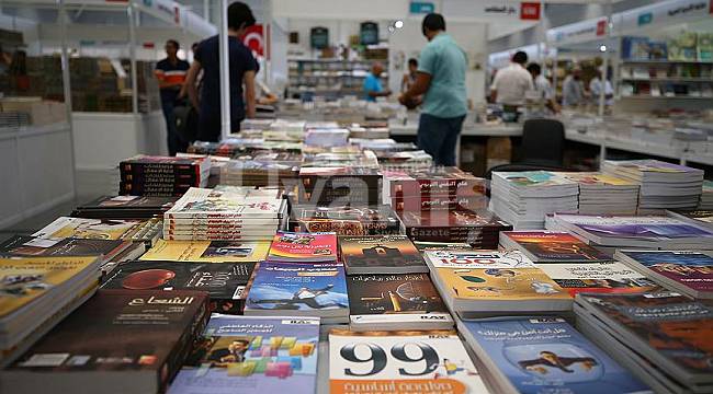 Karaman’da kitap fuarı açılıyor