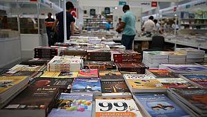 Karaman’da kitap fuarı açılıyor