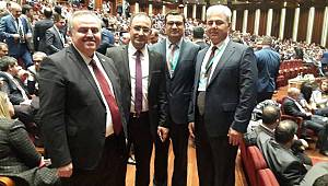 Karaman'ın yeni Sağlık Müdürü belli oldu