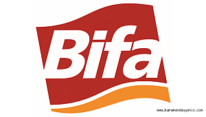 Karaman Ticaret Borsası Bifa Bisküvi'yi Kutladı