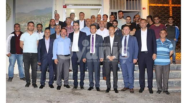 Kartal Ünver'e emanet