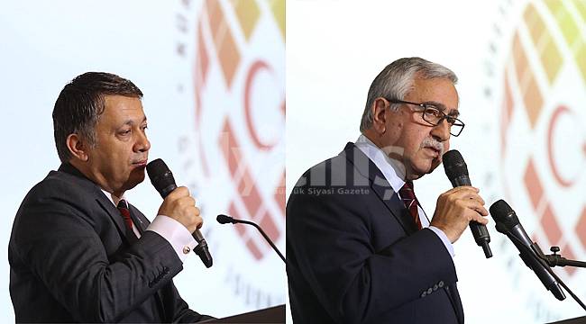 KGK: Kıbrıs davasının takipçisiyiz