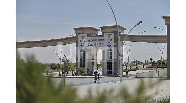 KMÜ en iyi 6. üniversite oldu