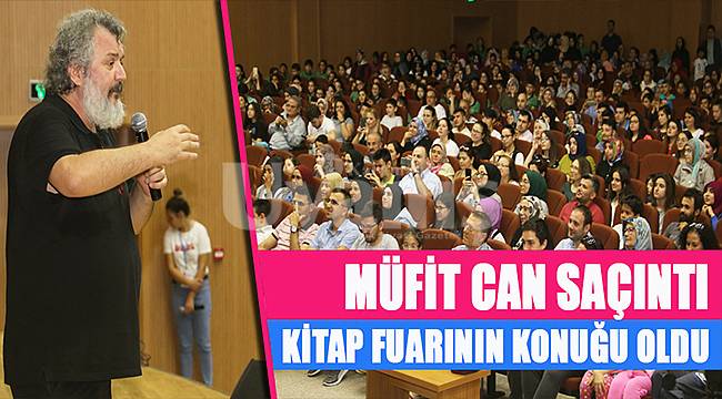 Mandıra filozofu Karaman'ı büyüledi