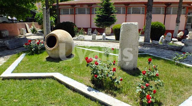 Müzeler yarın ücretsiz ziyaret edilebilecek
