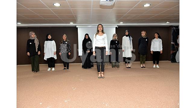 Ölümü ciğerine çekme semineri düzenlendi
