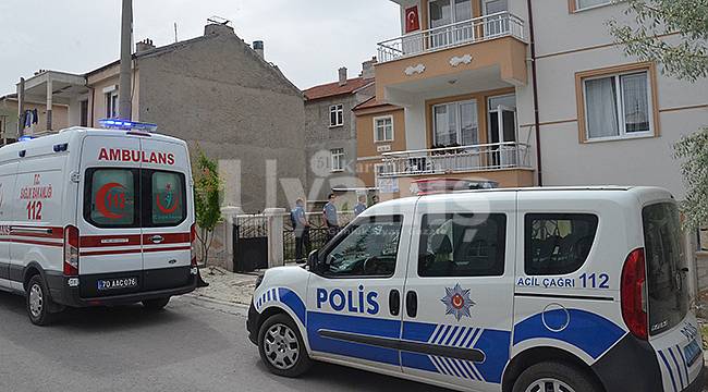 Recep Dede Kansere yenik düştü
