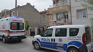 Recep Dede Kansere yenik düştü