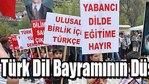 Türk Dil Bayramının Düşündürdükleri