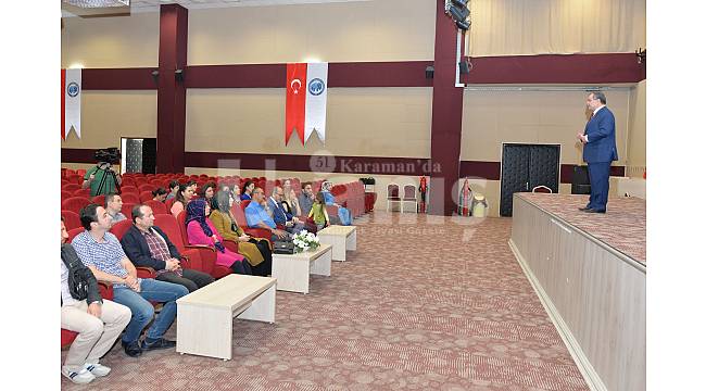 "Türkiye'de İhtilaller ve 15 Temmuz"